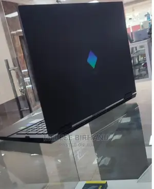 New Laptop HP Omen 16 16GB Intel Core I7 SSD 1T
