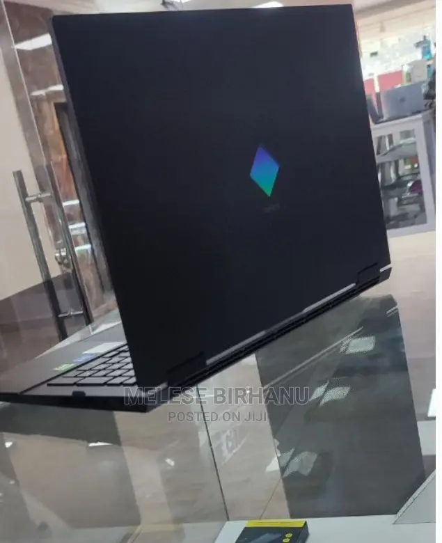 New Laptop HP Omen 16 16GB Intel Core I7 SSD 1T