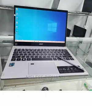 New Laptop Acer Spin 3 16GB Intel Core I7 SSD 1T