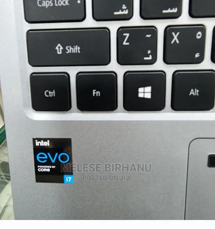 New Laptop Acer Spin 3 16GB Intel Core I7 SSD 1T