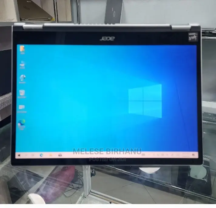 New Laptop Acer Spin 3 16GB Intel Core I7 SSD 1T