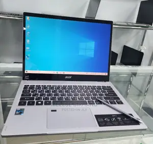 New Laptop Acer Spin 3 16GB Intel Core I7 SSD 1T
