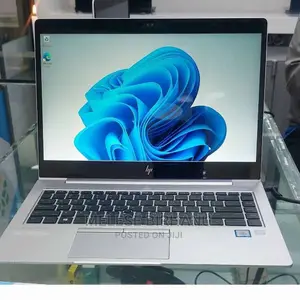 New Laptop HP EliteBook 840 16GB Intel Core I5 SSD 1T