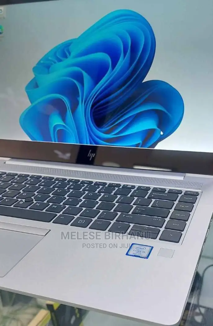 New Laptop HP EliteBook 840 16GB Intel Core I5 SSD 1T