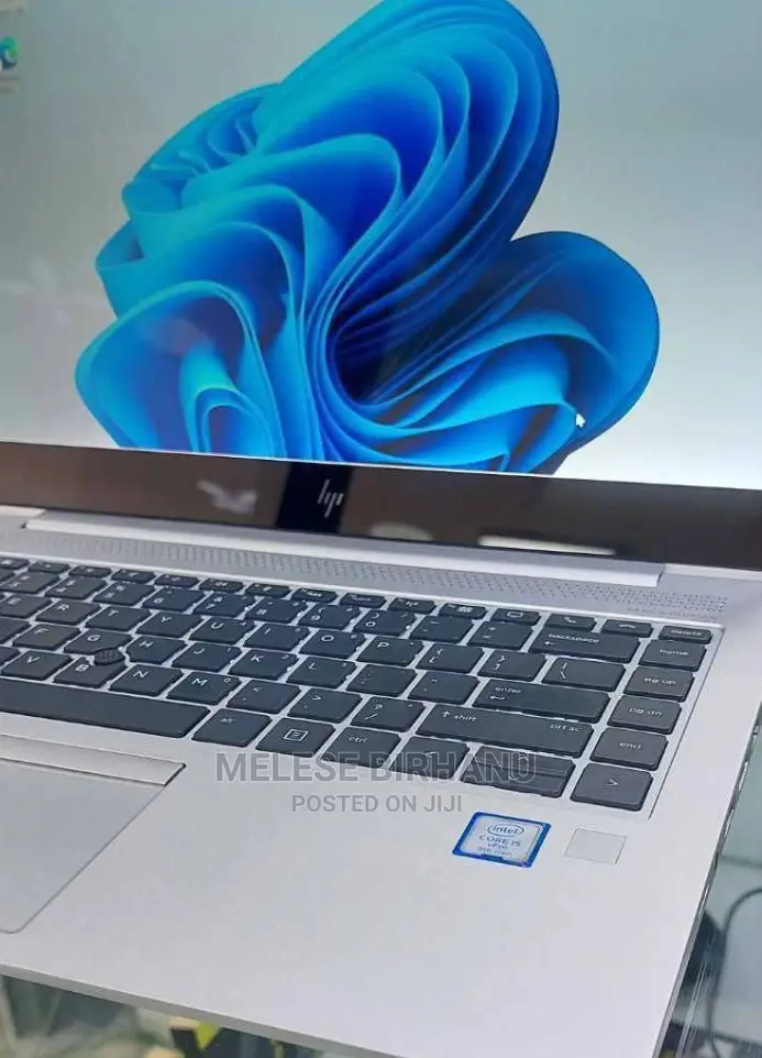 New Laptop HP EliteBook 840 16GB Intel Core I5 SSD 1T