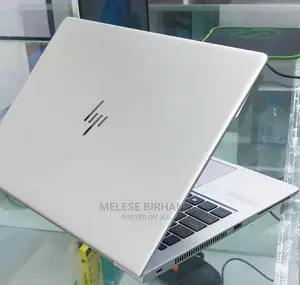 New Laptop HP EliteBook 840 16GB Intel Core I5 SSD 1T