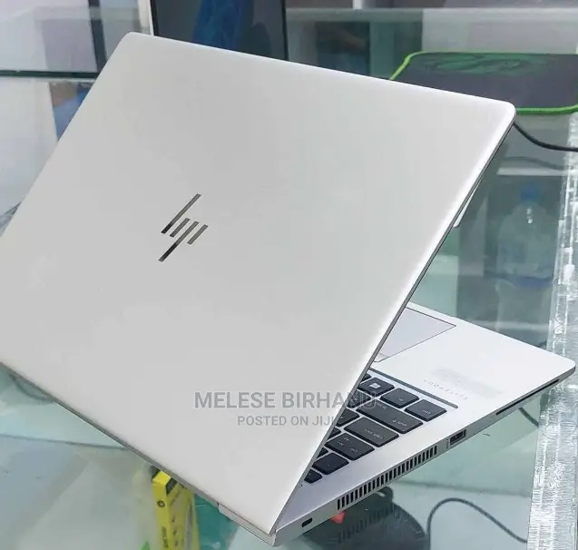 New Laptop HP EliteBook 840 16GB Intel Core I5 SSD 1T