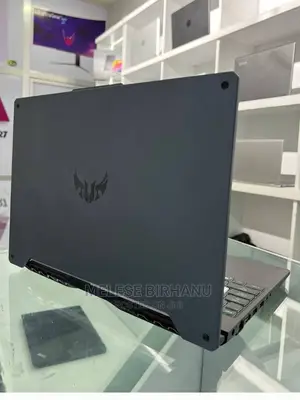 New Laptop Asus TUF Gaming A15 16GB AMD Ryzen 7 SSD 512GB