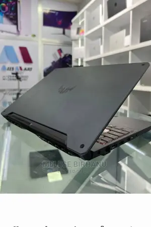 New Laptop Asus TUF Gaming A15 16GB AMD Ryzen 7 SSD 512GB