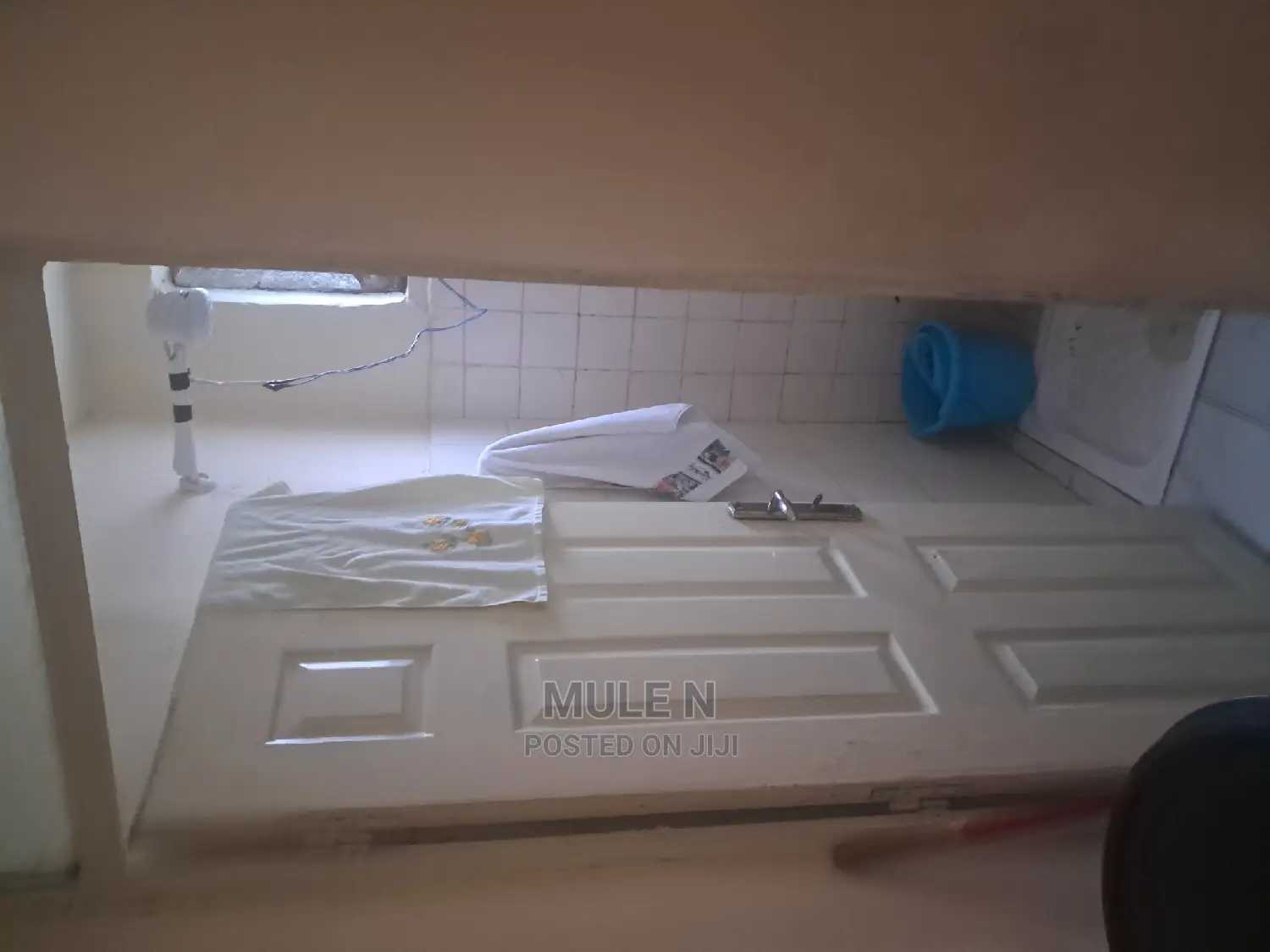 Furnished 1bdrm Condo in ኣባዶ ኮንደሚኒየም, Yeka for Sale