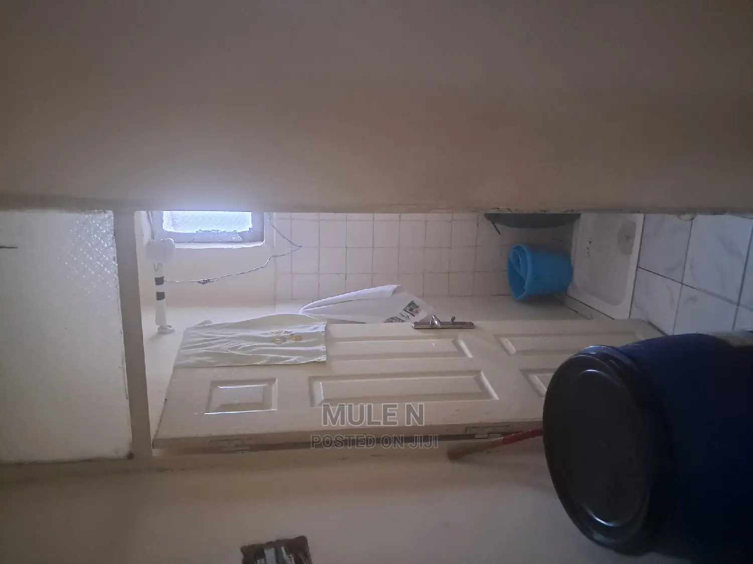 Furnished 1bdrm Condo in ኣባዶ ኮንደሚኒየም, Yeka for Sale