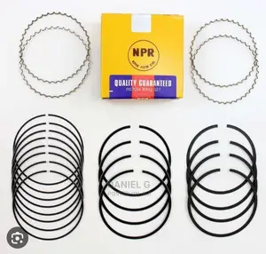 Photo - Vitara NPR Piston Ring