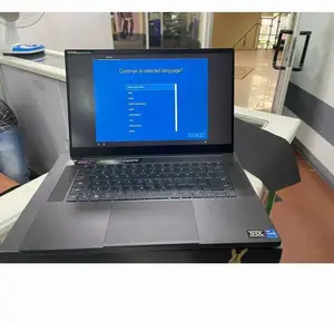 New Laptop Razer Blade 16GB Intel Core I7 SSD 1T