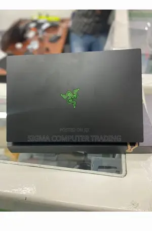 New Laptop Razer Blade 16GB Intel Core I7 SSD 1T