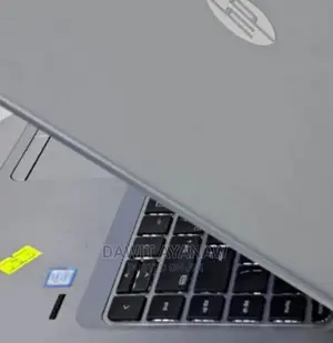 New Laptop HP EliteBook 840 8GB Intel Core I7 SSD 256GB