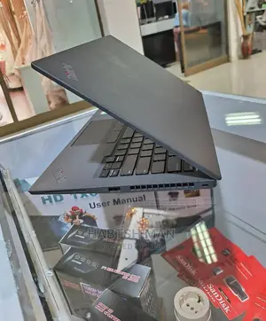 New Laptop Lenovo Thinkpad T14s Gen 1 16GB Intel Core I5 SSD 512GB
