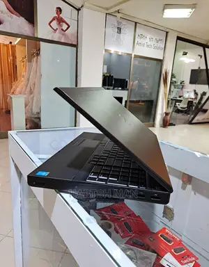 New Laptop Dell 16GB Intel Core I7 HDD 1T