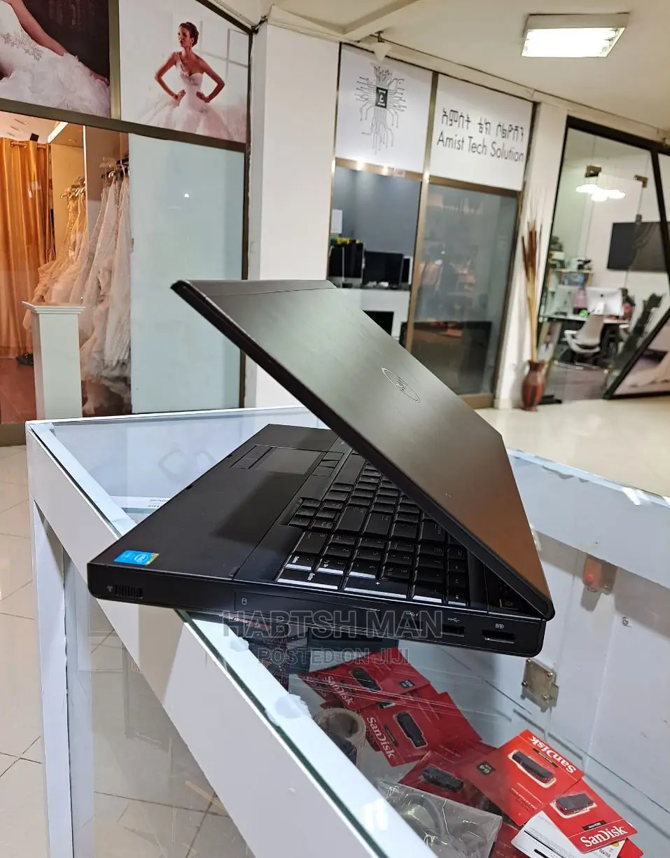 New Laptop Dell 16GB Intel Core I7 HDD 1T