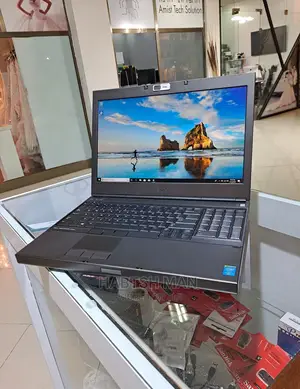 New Laptop Dell 16GB Intel Core I7 HDD 1T