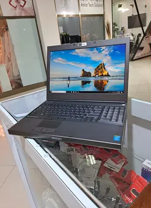 New Laptop Dell 16GB Intel Core I7 HDD 1T