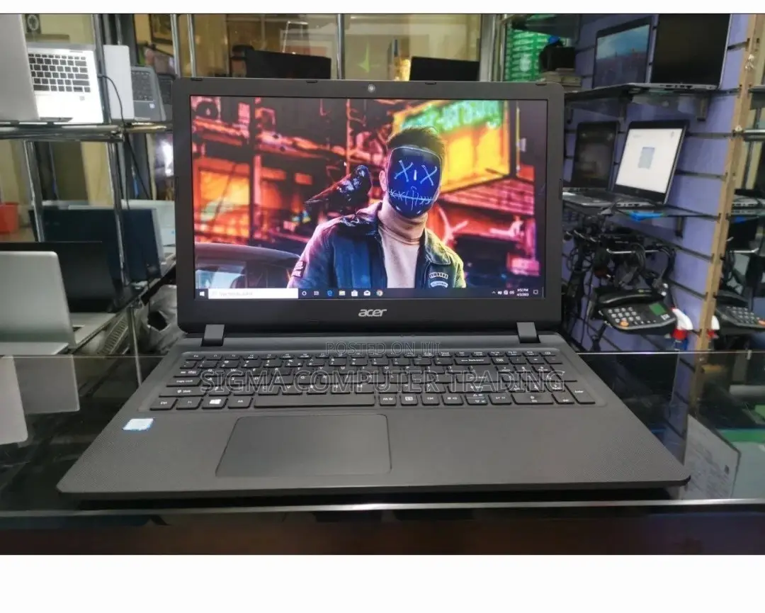 Laptop Acer Extensa 5635G 8GB Intel Core I3 HDD 1T