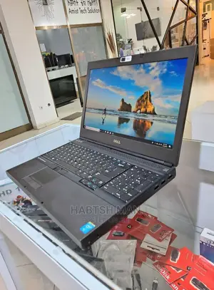 New Laptop Dell 16GB Intel Core I7 HDD 1T