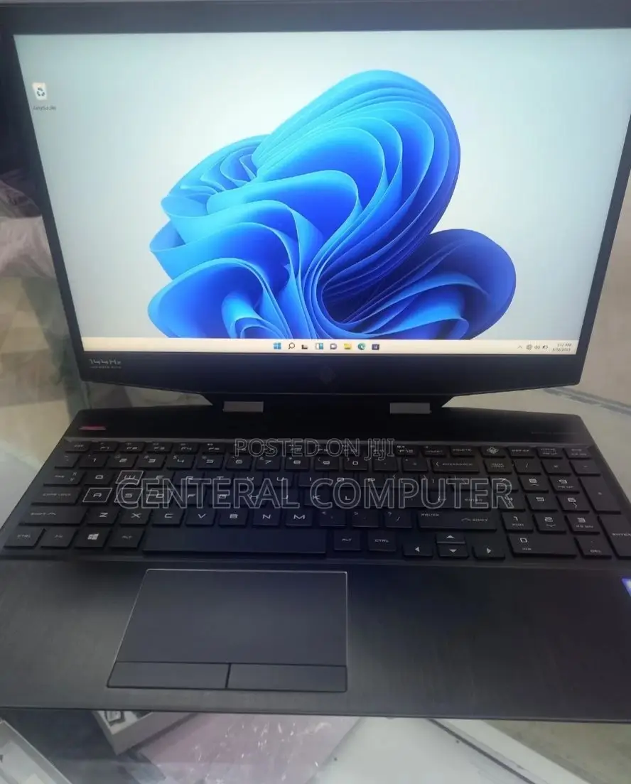 New Laptop HP Omen 15 16GB Intel Core I7 HDD+SSD 1T