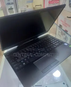 New Laptop HP Omen 15 16GB Intel Core I7 HDD+SSD 1T