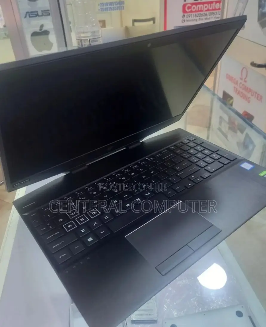 New Laptop HP Omen 15 16GB Intel Core I7 HDD+SSD 1T