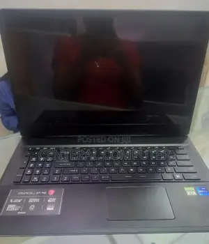 New Laptop MSI GP75 Leopard 16GB Intel Core I7 SSD 1T