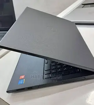 New Laptop Dell 4GB Intel Celeron HDD 500GB