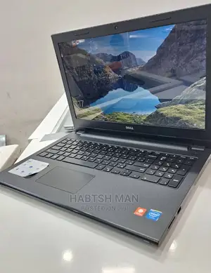 Photo - New Laptop Dell 4GB Intel Celeron HDD 500GB