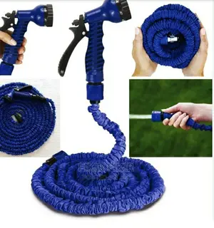 Photo - Magic Hose For Your Garden