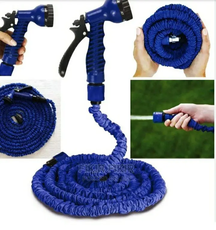 Magic Hose For Your Garden