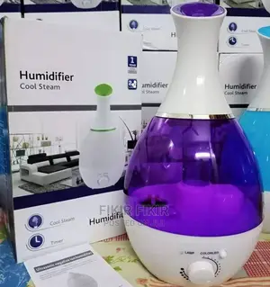 Photo - Room Humidifier