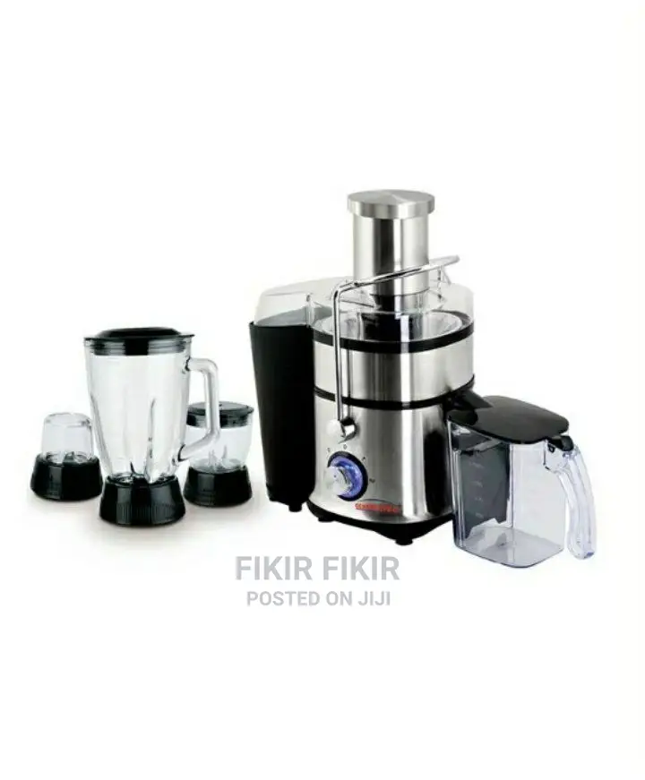 Sanford 5 in 1 Blender