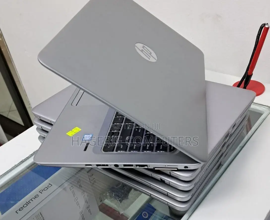 Laptop HP EliteBook 840 8GB Intel Core I7 SSD 256GB