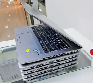 Laptop HP EliteBook 840 8GB Intel Core I7 SSD 256GB