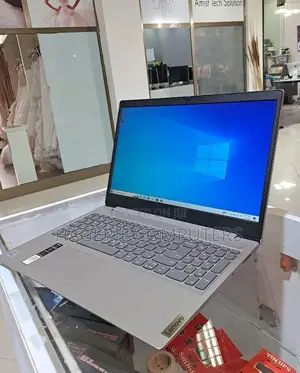 New Laptop Lenovo Ideapad 3 4GB Intel Core I3 SSD 256GB