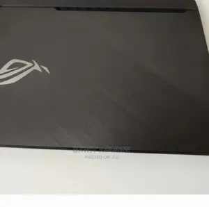New Laptop Asus ROG Strix G15 16GB Intel Core I7 SSD 1T