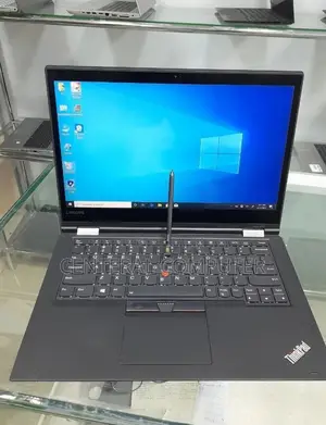 New Laptop Lenovo Yoga 730 8GB Intel Core I5 SSD 512GB