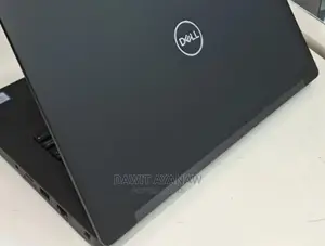 New Laptop Dell Latitude 7490 8GB Intel Core I7 SSD 512GB
