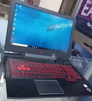New Laptop HP Omen 15 8GB Intel Core I5 HDD+SSD 1T