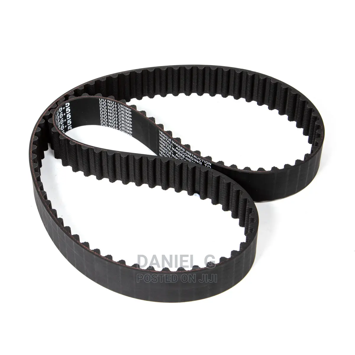 Timing Belt 103 Teeth for Vitara