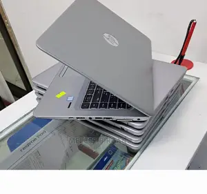 New Laptop HP EliteBook 840 8GB Intel Core I7 SSD 256GB