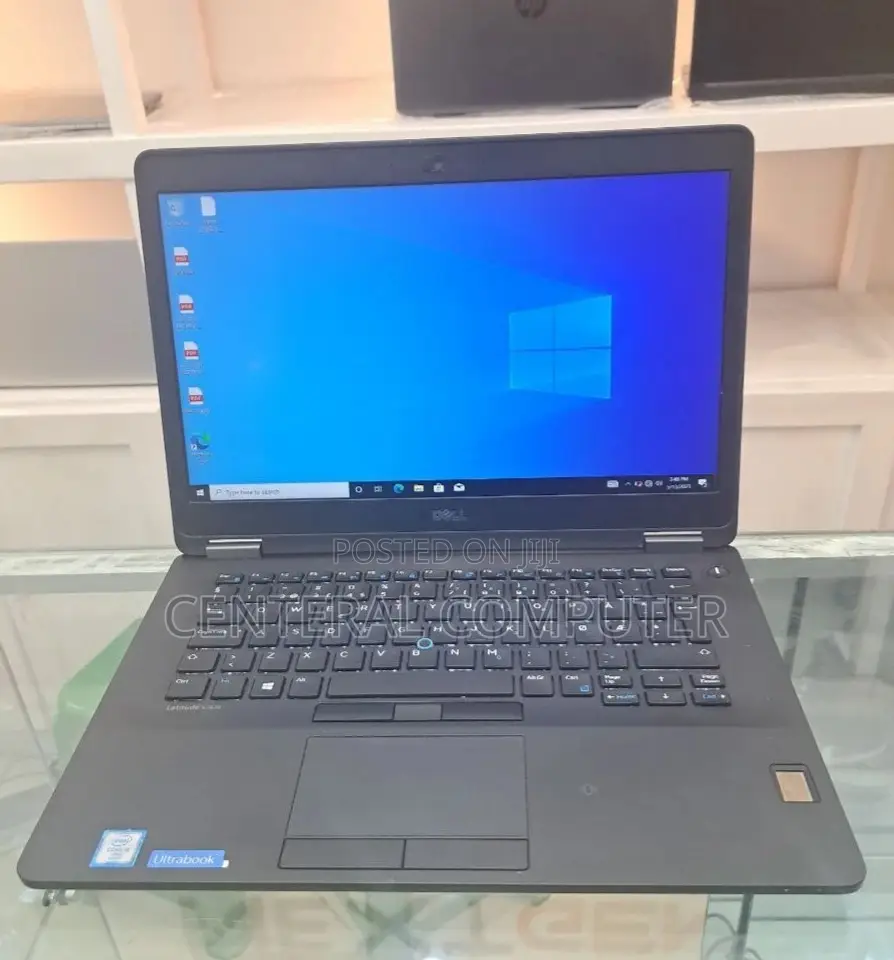 New Laptop Dell Latitude XT3 8GB Intel Core I5 SSD 256GB