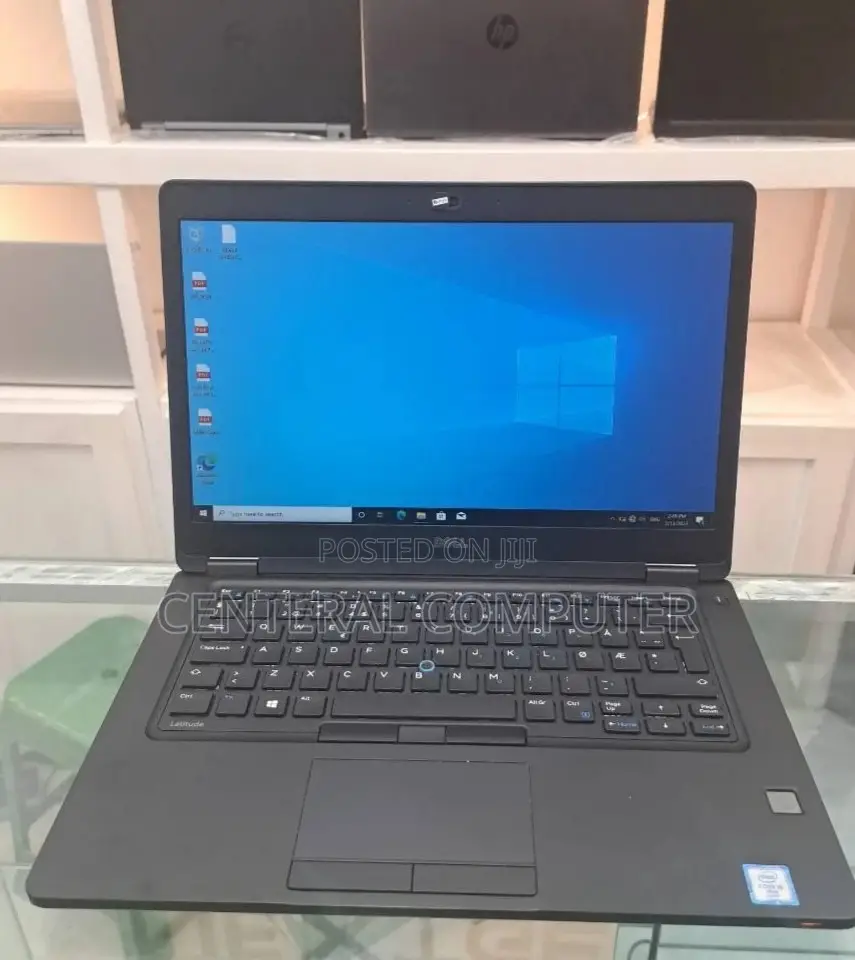 New Laptop Dell Latitude XT3 8GB Intel Core I5 SSD 256GB