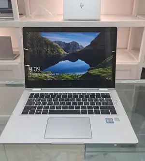 Photo - New Laptop HP EliteBook 8760W 16GB Intel Core I7 SSD 512GB