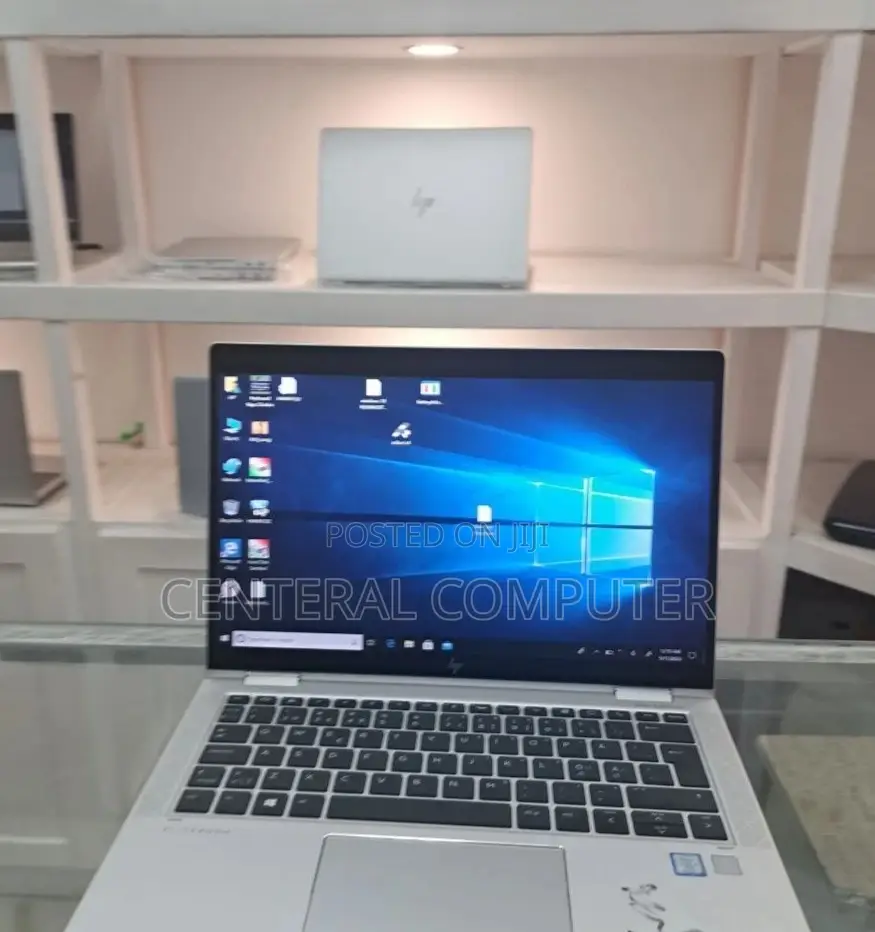 New Laptop HP EliteBook 8760W 16GB Intel Core I7 SSD 512GB