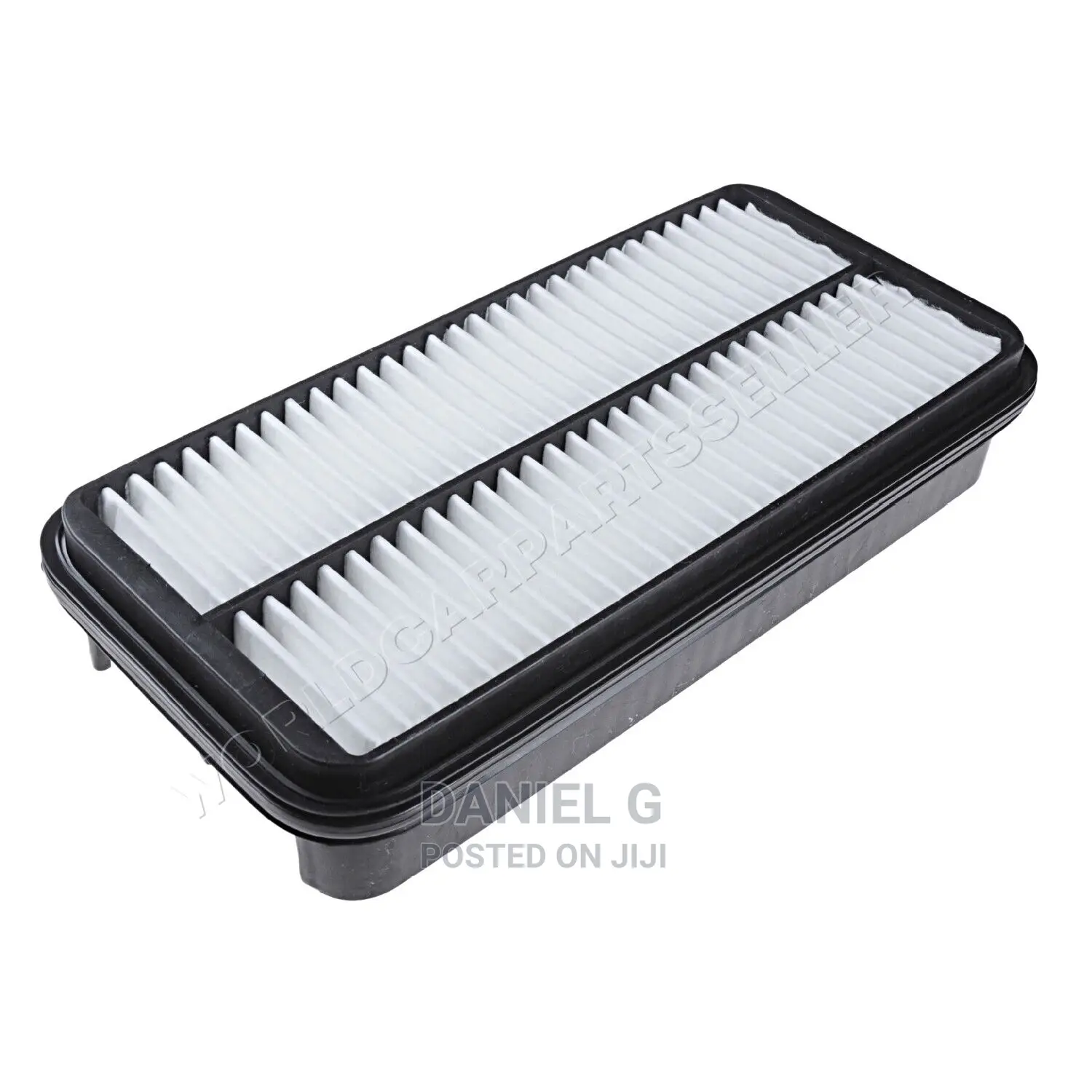 Suzuki Vitara Air Filter